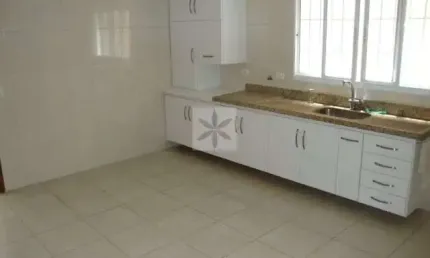 Casa no bairro Baeta Neves em São Bernardo do Campo-SP