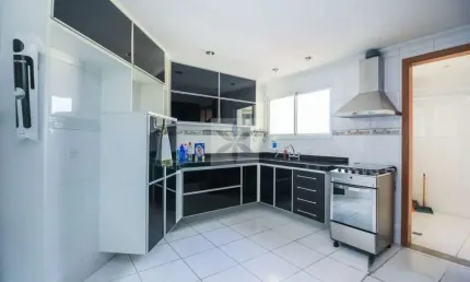 Apartamento Cobertura em Anchieta, São Bernardo do Campo/SP