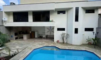 Casa à venda no bairro Centro - São Bernardo do Campo/SP