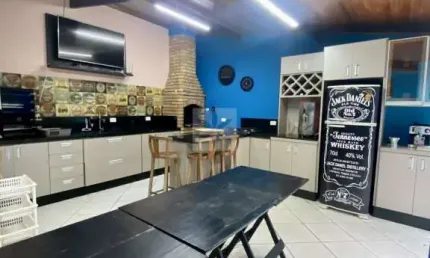 Casa com 4 quartos à venda na Rua Maria Cecília, Independência, São Bernardo do Campo