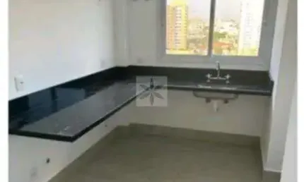 Apartamento com 2 quartos à venda na Rua Uruguai, Parque das Nações, Santo André