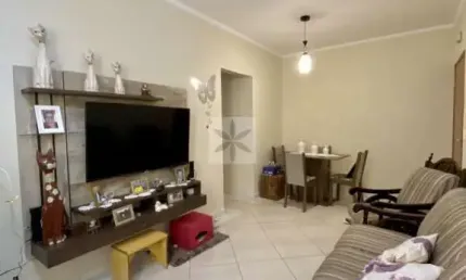 Edifício Residencial Donda Lar - Apartamento em Nova Gerty, São Caetano do Sul/SP