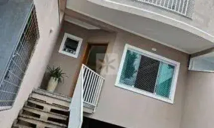 Casa alto padrão em rudge ramos, são bernardo do campo/sp