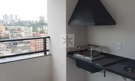 Condomínio Motiró Santa Filomena - Apartamento em Centro, São Bernardo do Campo/SP