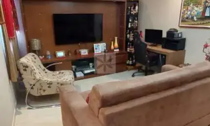 Condomínio residencial firenze - apartamento em santa maria, santo andré/sp