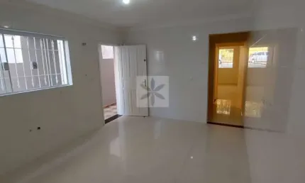 Casa com 2 quartos à venda na Rua Elizabete Sabatini, 156, Baeta Neves, São Bernardo do Campo