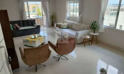 Condomínio Les Sens Resort Reserve - Apartamento Cobertura Duplex em Planalto, São Bernardo do Campo/SP