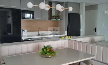 Condominio Residencial das Seringueiras - Apartamento em Jardim Itapark, Mauá/SP