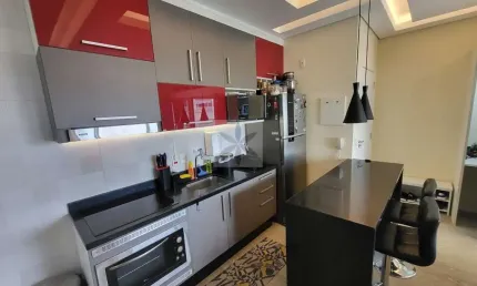 Marco Zero - Apartamento em Jardim do Mar, São Bernardo do Campo/SP