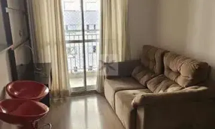 Condomínio Residencial Conquista - Apartamento em Ferrazópolis, São Bernardo do Campo/SP