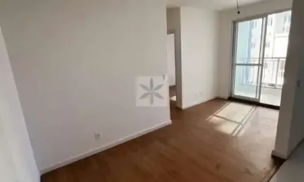 Condomínio Living Magic Rudge Ramos - Apartamento em Rudge Ramos, São Bernardo do Campo/SP