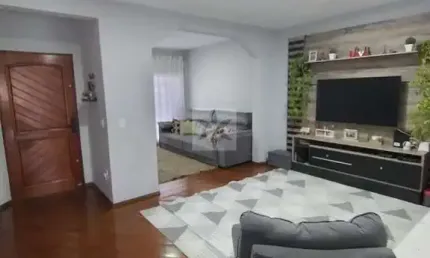 Casa Sobrado em Nova Petrópolis, São Bernardo do Campo/SP
