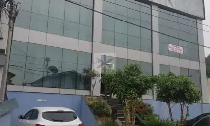 Prédio Comercial em Anchieta, São Bernardo do Campo/SP