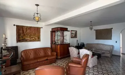 Apartamento com 4 quartos à venda na Rua Arlindo Bettio, Conceição, Diadema