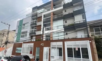 Apartamento em Jardim do Mar, São Bernardo do Campo/SP