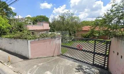 Área Comercial em Batistini, São Bernardo do Campo/SP