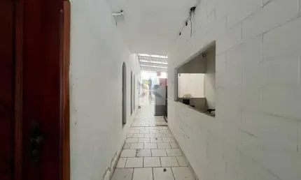 Casa comercial à venda no Anchieta, São Bernardo do Campo 
