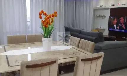 Apartamento com 2 quartos à venda no Planalto, São Bernardo do Campo 