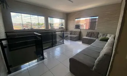Casa com 5 quartos à venda na Rua Sete de Setembro, Dos Casa, São Bernardo do Campo