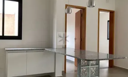 Apartamento com 2 quartos à venda na Rua Vicente Linguanoto, Jardim Ocara, Santo André