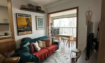 Condomínio living vila mariana - apartamento em vila mariana, são paulo/sp