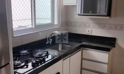 Apartamento Cobertura em Vila Amábile Pezzolo, Santo André/SP