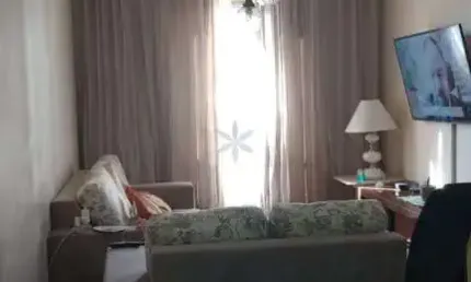 Apartamento com 3 quartos à venda na Avenida Giovanni Gronchi, Vila Andrade, São Paulo