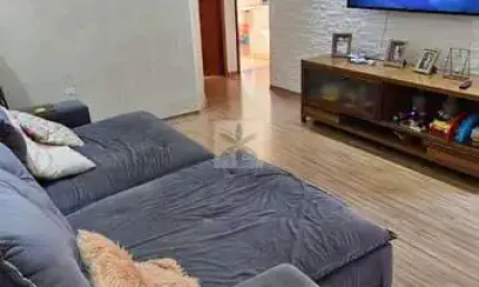 Apartamento com 3 quartos à venda na Rua Adolfo Laves, Vila Valparaíso, Santo André