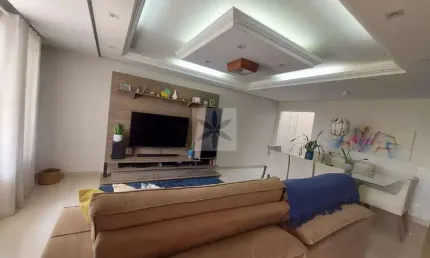 Casa com 3 quartos à venda na Rua Lázara de Oliveira Leite, Demarchi, São Bernardo do Campo