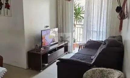 Apartamento em Vila Caminho do Mar, São Bernardo do Campo/SP