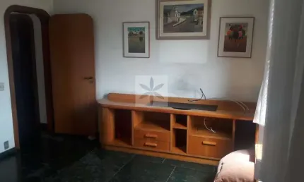 Condomínio Edifício Castel Di Sant Angelo - Apartamento em Centro, São Bernardo do Campo/SP