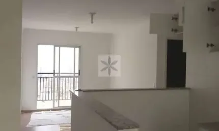 Condomínio Residencial Bella Vita - Apartamento em Vila Homero Thon, Santo André/SP