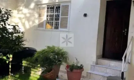 Casa com 3 quartos à venda na Rua Cássio de Oliveira, Anchieta, São Bernardo do Campo