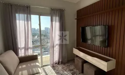 Condomínio Edifício Delphus - Apartamento Cobertura Duplex em Jardim do Mar, São Bernardo do Campo/SP