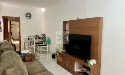 Casa Térrea no Jardim Imperador, São Bernardo do Campo/SP