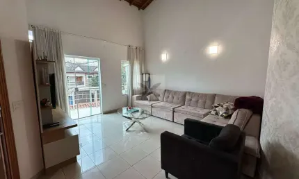 Casa com 3 quartos à venda na Rua Eliza da Silva Frezolone, Dos Casa, São Bernardo do Campo