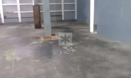 Galpão Comercial em Paulicéia, São Bernardo do Campo/SP
