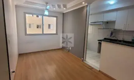 Apartamento com 2 quartos à venda no Centro, São Bernardo do Campo 