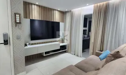 Condomínio celebration - apartamento em rudge ramos, são bernardo do campo/sp