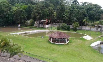 Chácara / sítio à venda na Rua Santo Antônio, Rio Grande, São Bernardo do Campo