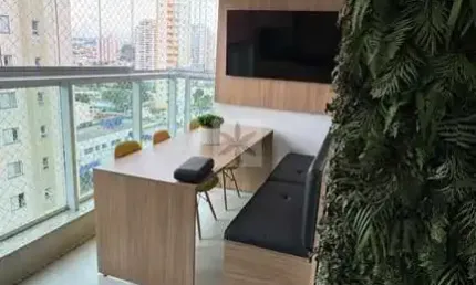 Condomínio master patriani - apartamento em baeta neves, são bernardo do campo/sp