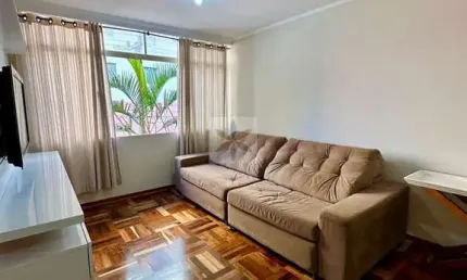 Condomínio Edifício Netuno - Apartamento em Rudge Ramos, São Bernardo do Campo/SP