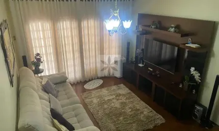 Casa em Parque Terra Nova II, São Bernardo do Campo/SP