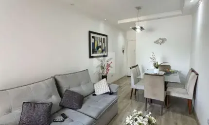 Torre di Turin - Apartamento em Baeta Neves, São Bernardo do Campo/SP