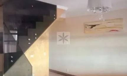Casa com 4 quartos à venda na Rua José Gregório de Medeiros, Rio Grande, São Bernardo do Campo
