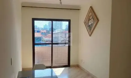Apartamento com 2 quartos à venda no Planalto, São Bernardo do Campo 
