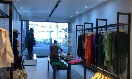 Pavilhão/Galpão Salão Comercial em Taboão, São Bernardo do Campo/SP