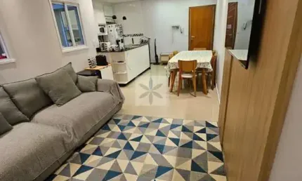 Residencial Iolanda III - Apartamento em Vila Valparaíso, Santo André/SP