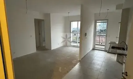 Condomínio Urban Life - Apartamento em Rudge Ramos, São Bernardo do Campo/SP