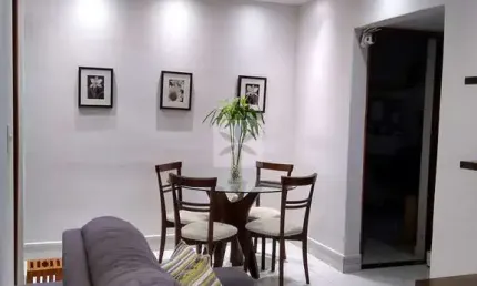 Condomínio residencial santa catarina - apartamento em independência, são bernardo do campo/sp